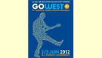 Go West : tremplin jeunes talents musiques. Du 29 mars au 30 avril 2012 à Boulogne-Billancourt. Hauts-de-Seine. 